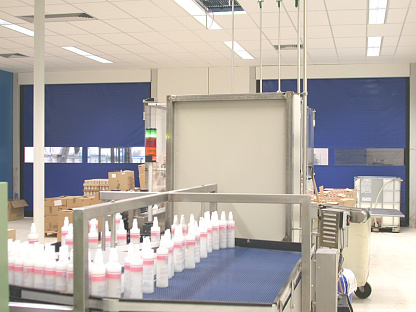 DYNACO D-311 Cleanroom